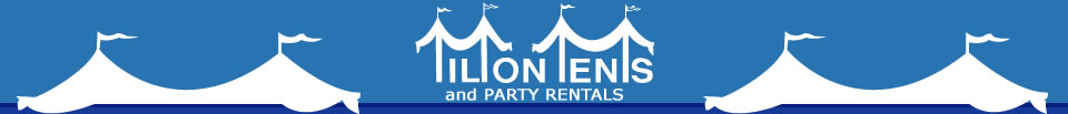 Tilton Tents and Party Rentals